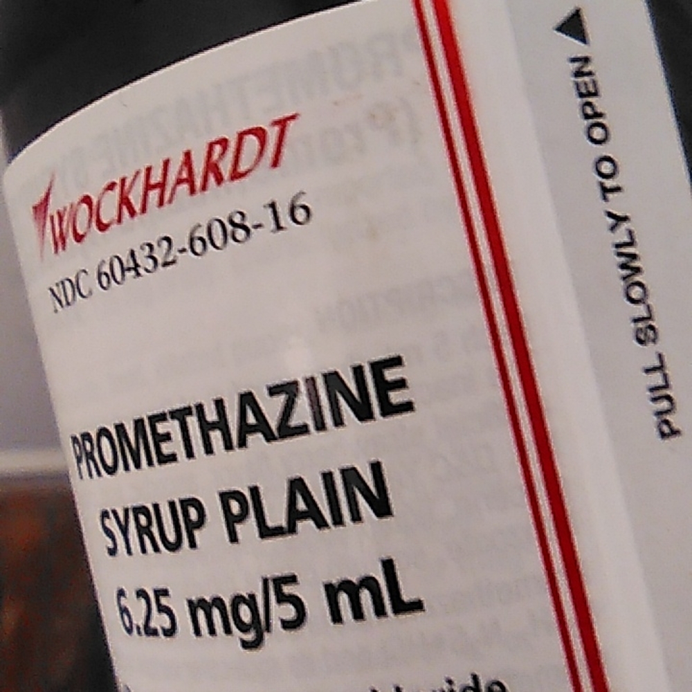 10 Wockhardt Bottles